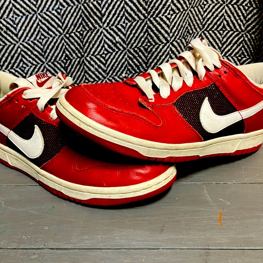 Women’s Nike dunk lows